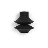 Gibraltar SC-20A cymbalsete i gummi med nylonsleeve, ekstra langt