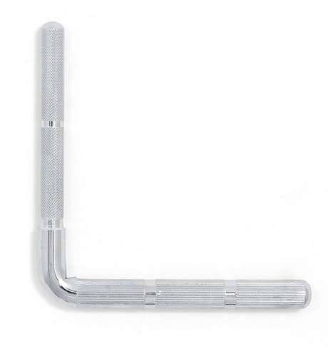 Gibraltar tom-feste L-Rod Medium - SC-LRM-1 ((1 piece))