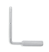 Gibraltar tomfeste Super L-Rod – SC-DWLR ((1 piece))