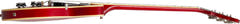 Epiphone ES-339 Elektrisk gitar (Cherry)
