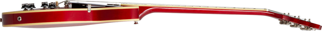 Epiphone ES-339 Elektrisk gitar (Cherry)