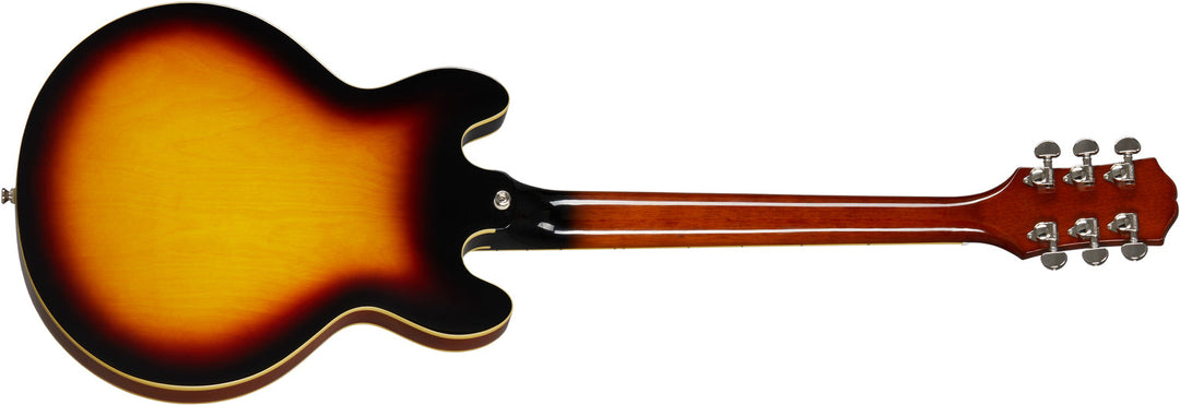 Epiphone ES-339 Elektrisk gitar (Vintage Sunburst)