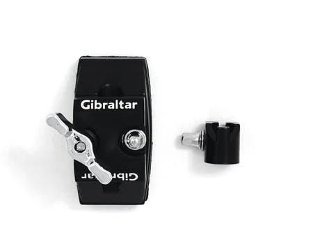 Gibraltar tom-/floor tom-fester - SC-STL3 (vingejustering (1 stk.))