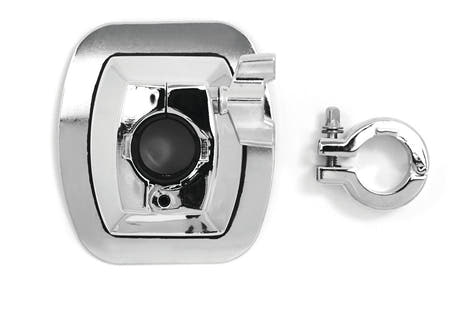 Gibraltar Tom-festesystem BD-brakett - SC-1BDB (1", enkel)