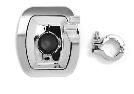 Gibraltar Tom-festesystem BD-brakett - SC-1BDB (1", enkel)
