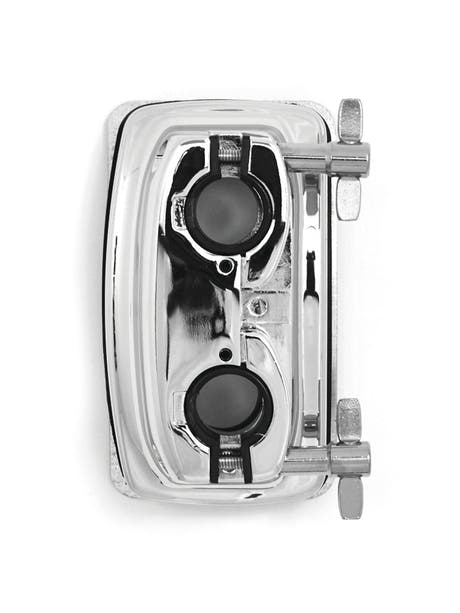 Gibraltar Tom-festesystem BD-brakett - SC-670BB (7/8", dobbel)