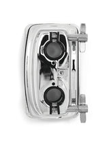 Gibraltar Tom-festesystem BD-brakett - SC-670BB (7/8", dobbel)
