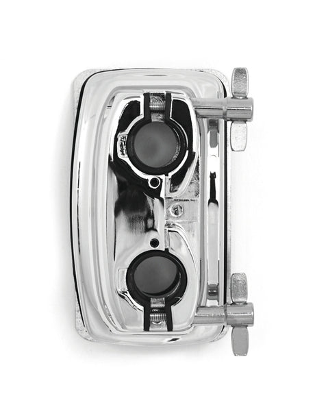 Gibraltar Tom-festesystem BD-brakett - SC-670BB (7/8", dobbel)
