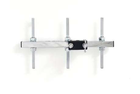 Gibraltar perkusjonsholder 3-Post Accessory Mount Clamp - GAB12