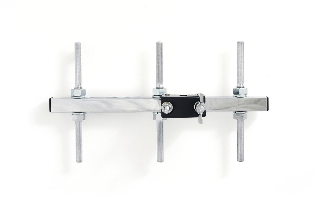 Gibraltar perkusjonsholder 3-Post Accessory Mount Clamp - GAB12
