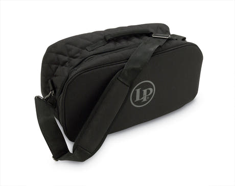 Latin Perkusjon bongobag (LP532-BK)