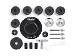 Gibraltar tilbehørssett Tech-kit for trommeslager - SC-DTK
