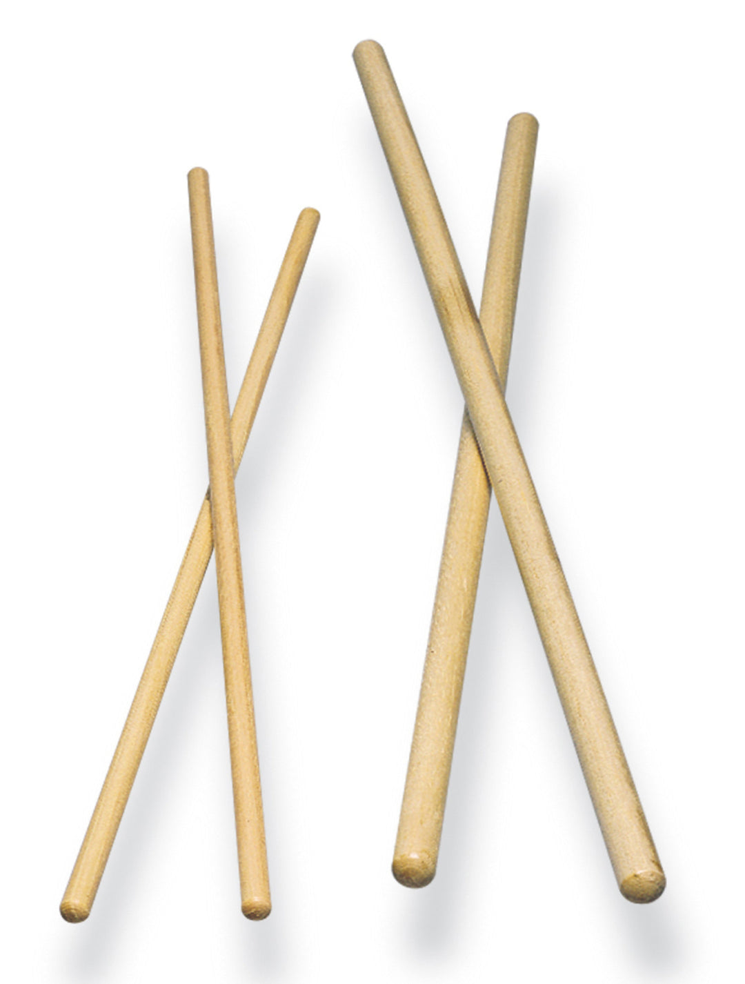 Latin Percussion Timbales-stikker - 5/16" x 15" [12 par] (LP246A)