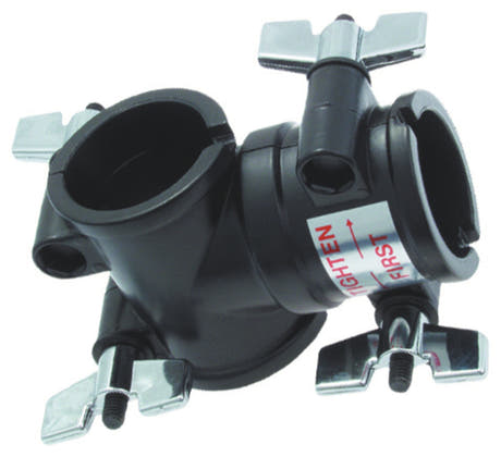 Gibraltar Rack-tilbehør T-Clamp - SC-GPRTC