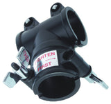 Gibraltar Rack-tilbehør T-leg clamp - SC-GPRTL (svart)
