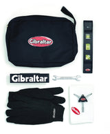 Gibraltar rack-tilbehør Tech kit - RF-TKIT