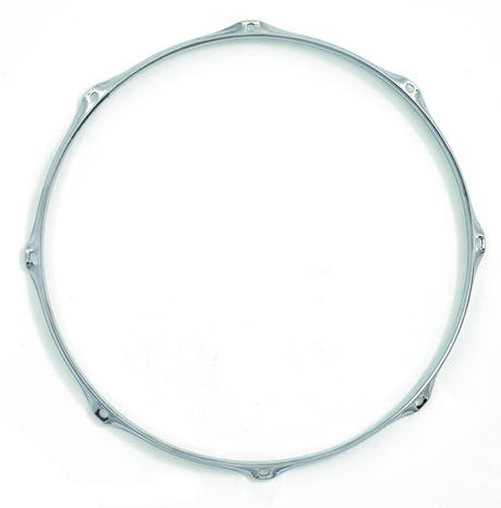 Gibraltar spennringer snare side - SC-1208SS (12"/8-lug)