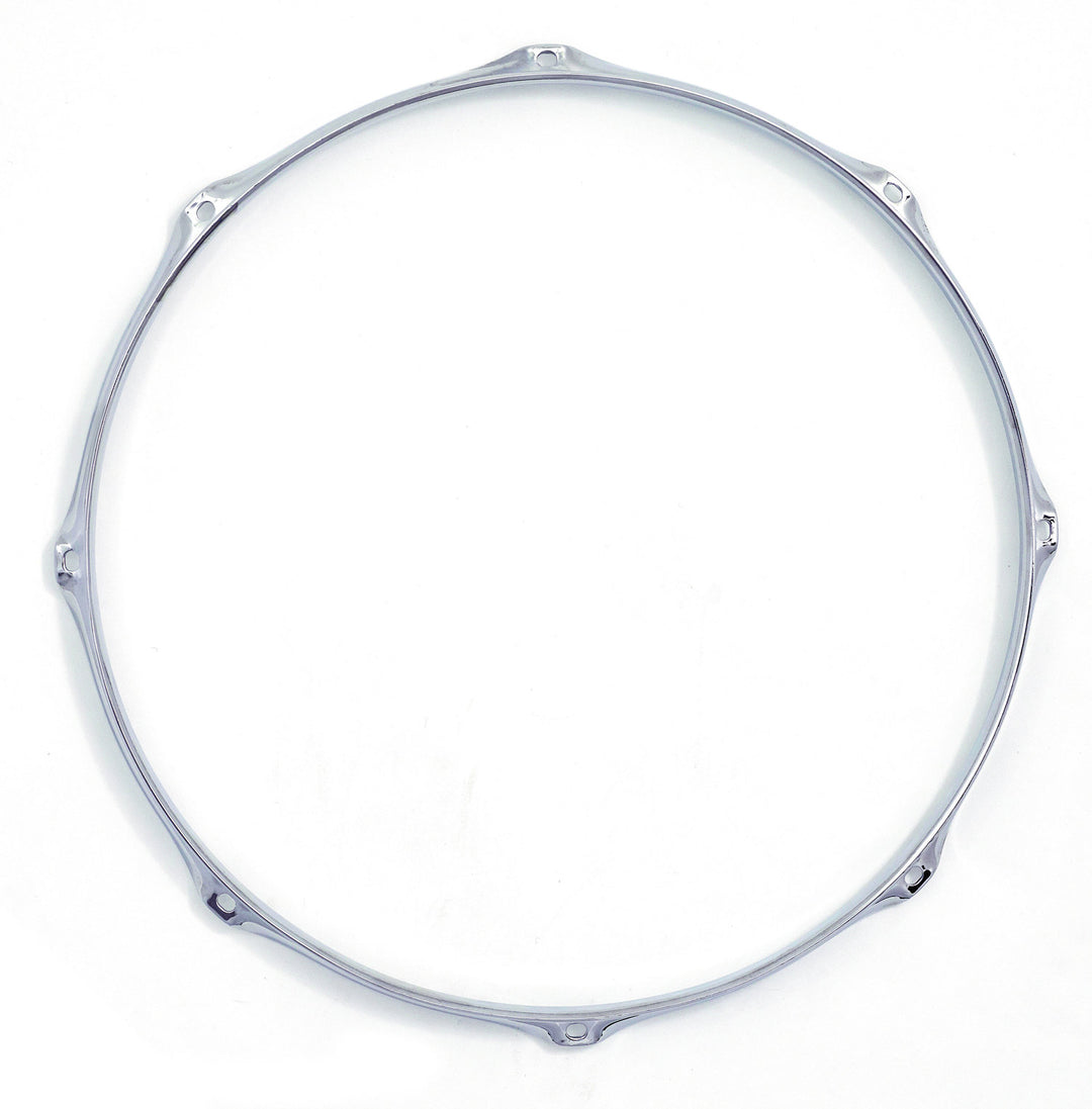 Gibraltar Hoops skarptrommering, slag-side - SC-1410BS (14"/10-lug)