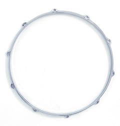 Gibraltar støpte ringer skarptromme slagside - SC-1408BSD (14"/8-lug)