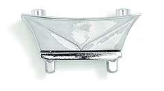 Gibraltar skarptromme-tilbehør Butt End - SC-SBE (Deluxe Snare)