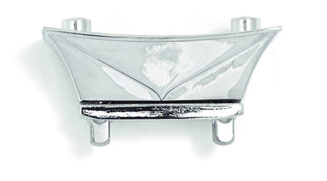Gibraltar skarptromme-tilbehør Butt End - SC-SBE (Deluxe Snare)