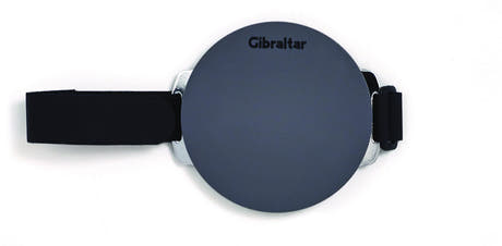 Gibraltar øvepad Pocket Practice Pad - SC-PPP