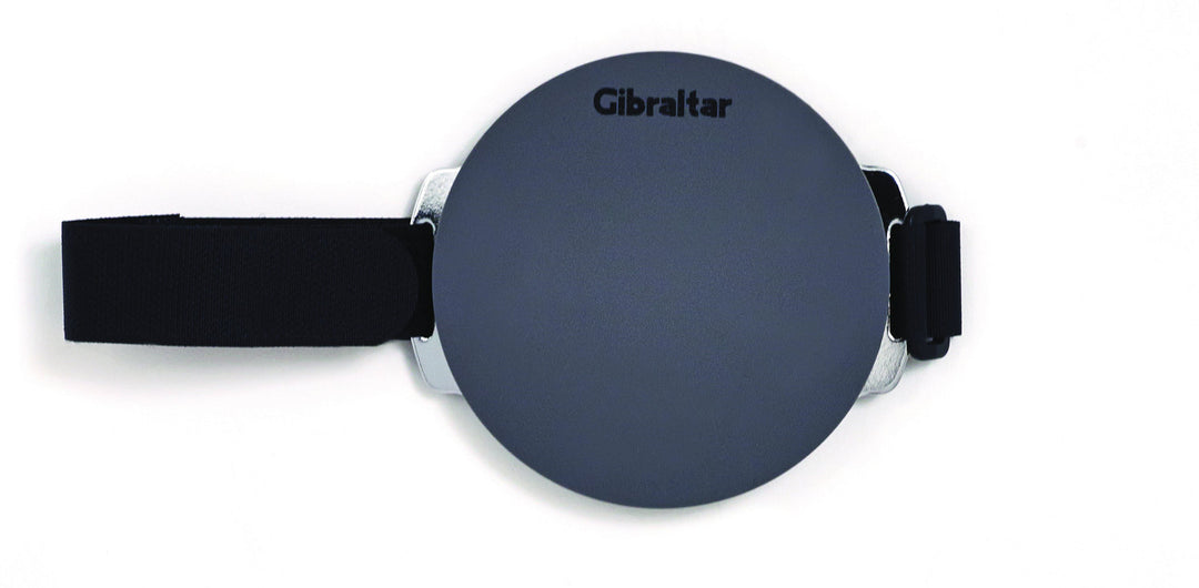 Gibraltar øvepad Pocket Practice Pad - SC-PPP