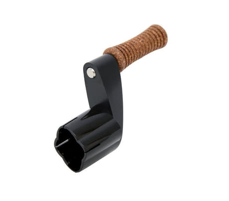 Wittner strengveiv 270W til fiolin, bratsj og flamencogitar