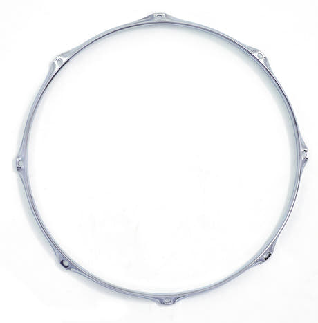 Gibraltar spennringer for tom - SC-1808TT (18"/8-lug)