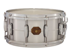 Snare Drum USA 14 "x 6,5"