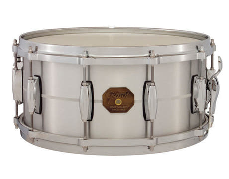 Snare Drum USA 14 "x 6,5"