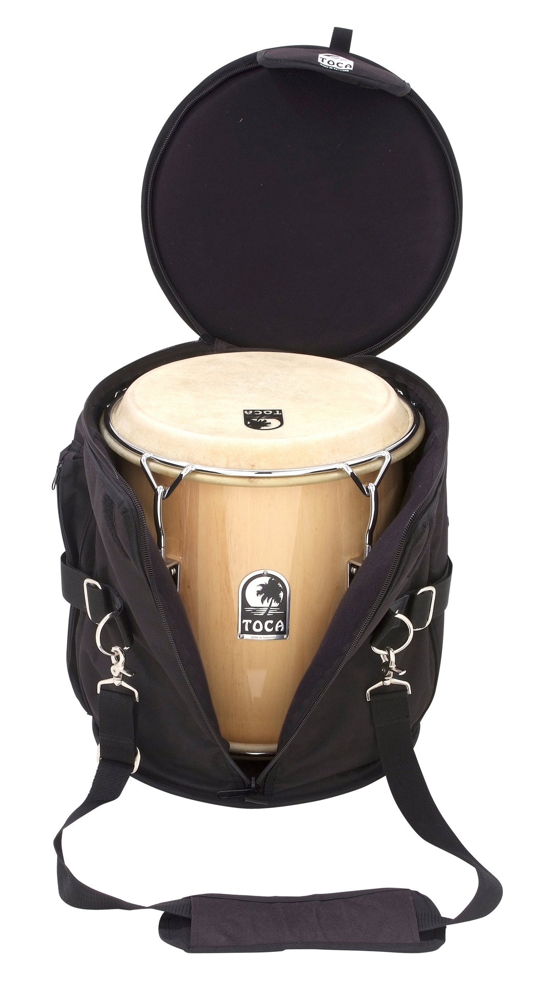 Toca World Percussion Tambora-bag (T-TAMB)