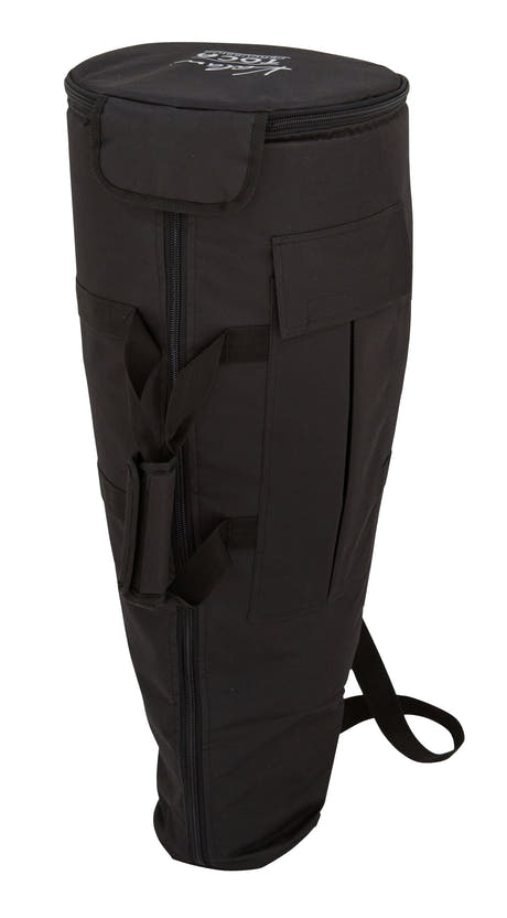 Toca bag Freestyle Flex Drum - svart (TFLEX-BAG)