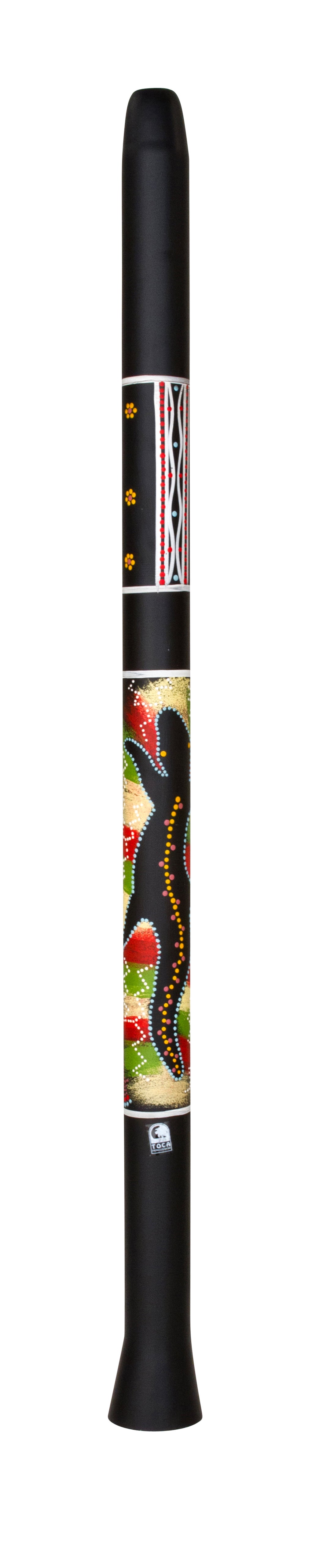 Toca World Perkusjon Duro Didgeridoos - Small (malt) (DIDG-DUROSM)