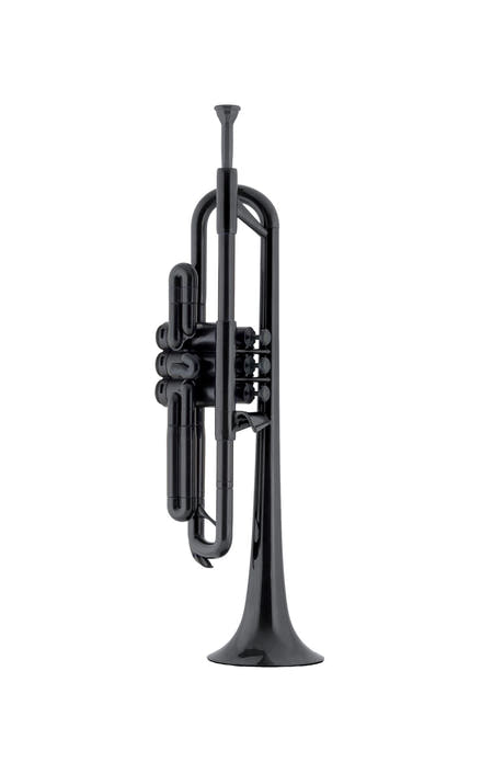 pTrumpet trompet - Svart