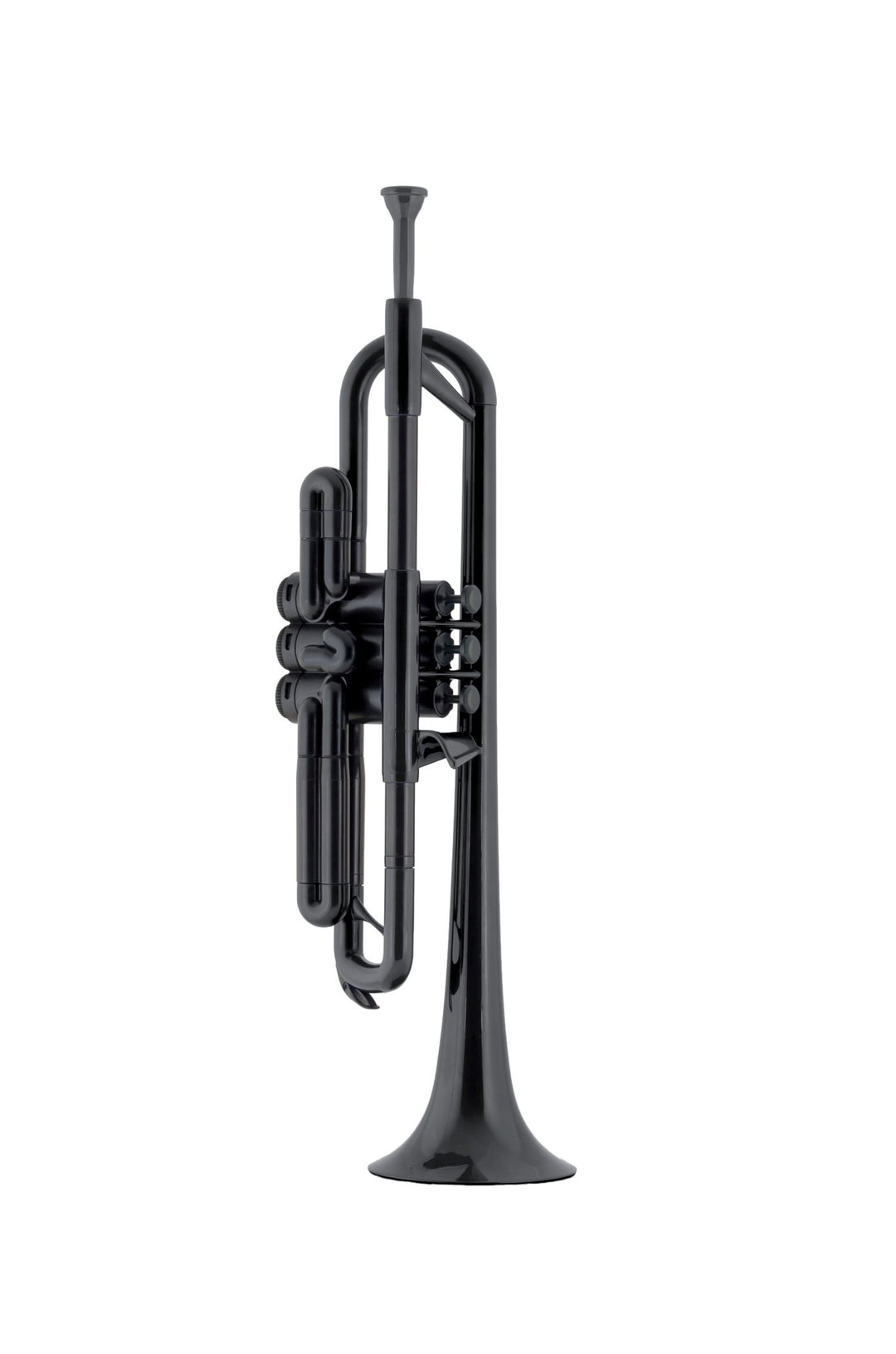 pTrumpet trompet - Svart