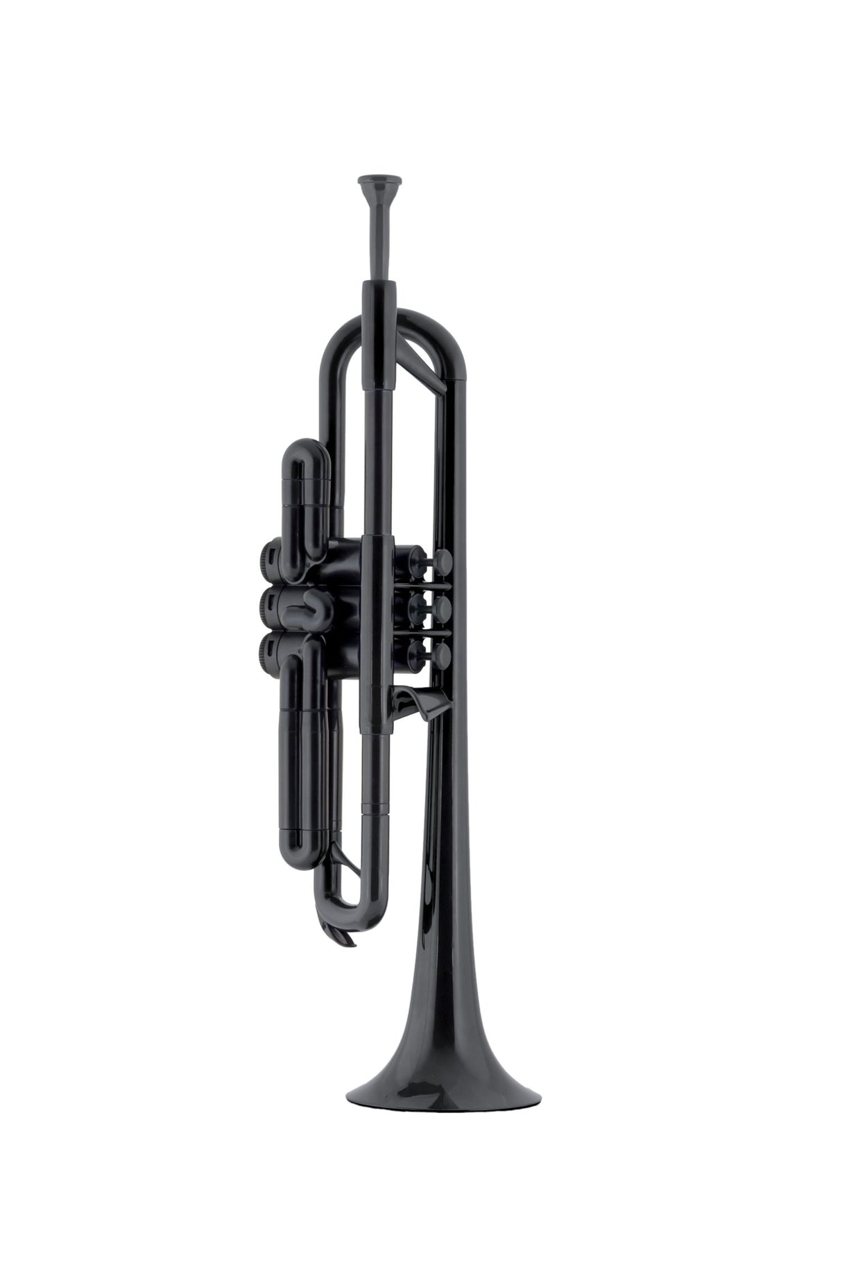 pTrumpet trompet - Svart