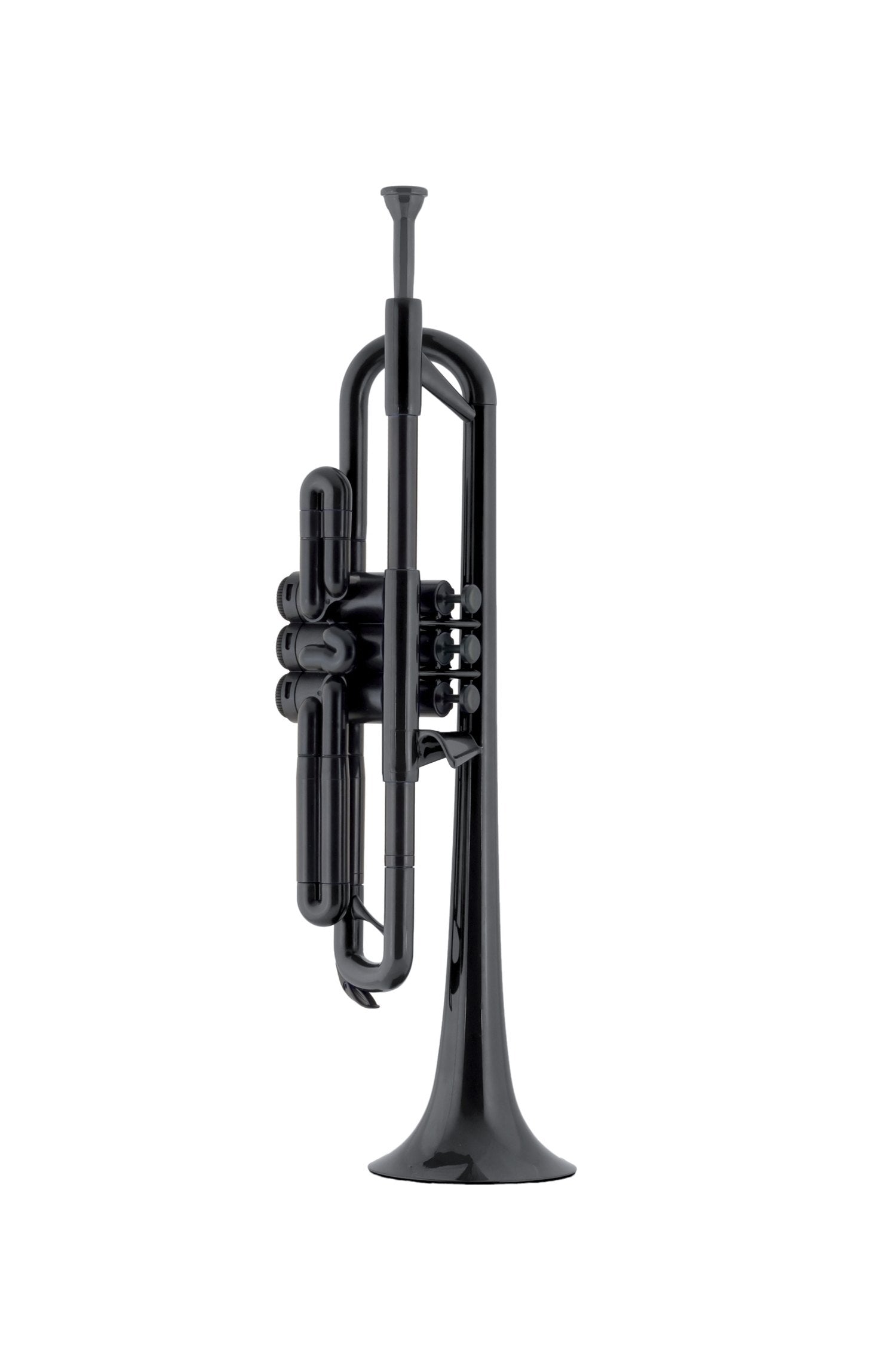 pTrumpet trompet - Svart