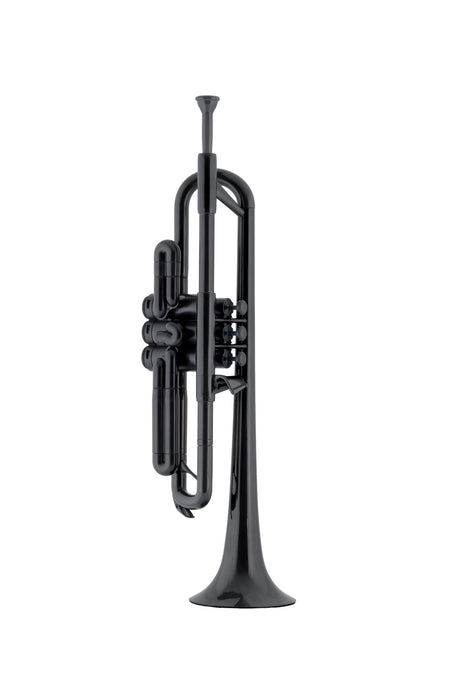 pTrumpet trompet - Svart