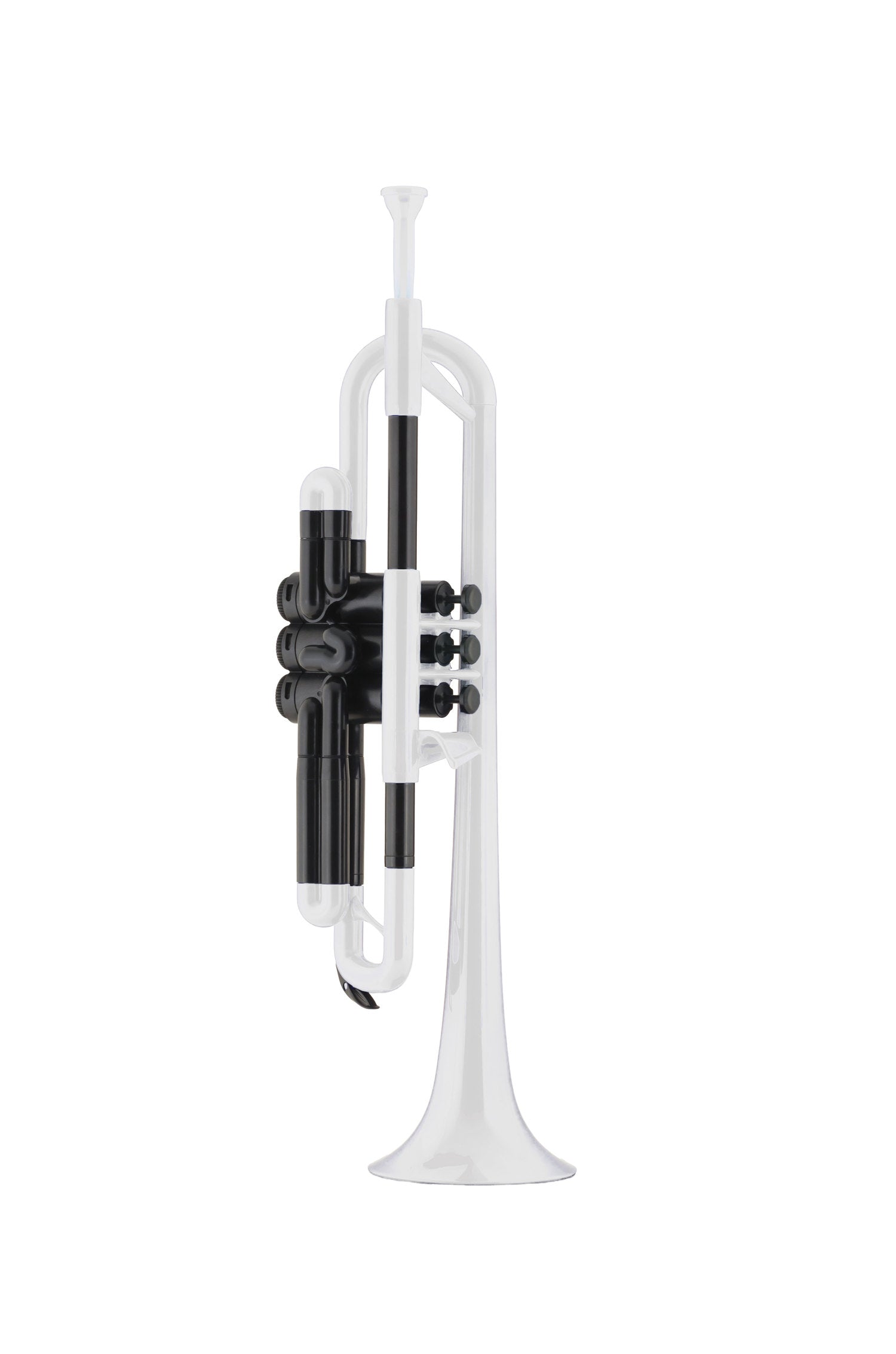 pTrumpet trompet - Hvit