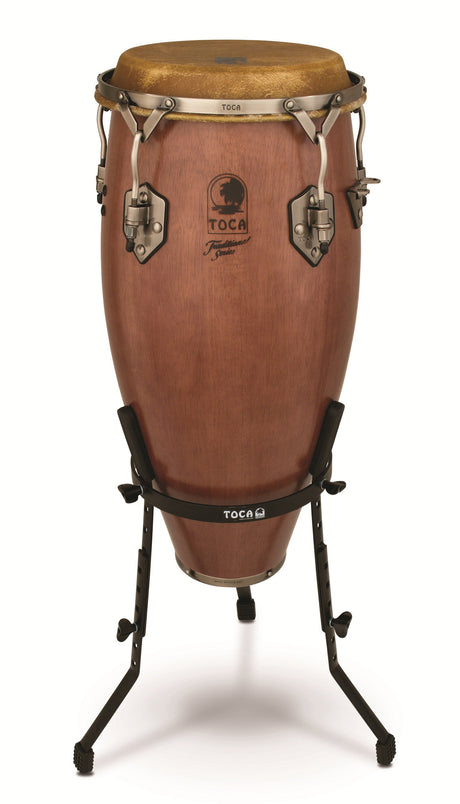 Toca Conga-stativ 3700 Series - For 11 3/4” og 12” (3700-LN)