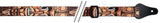 Fire & Stone ukulelerem i nylon, "Totem One", 37 mm
