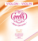 Corelli Fioliner-strenger New Crystal - forte (700F)