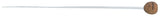 Pick Boy taktstokk - 34 cm, modell B
