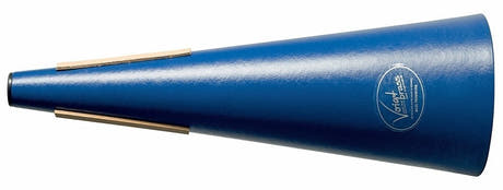 Voigt-Brass Wallace straight-mute til basstrombone