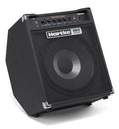 Hartke Kickback KB15 - 1x15" bassforsterker