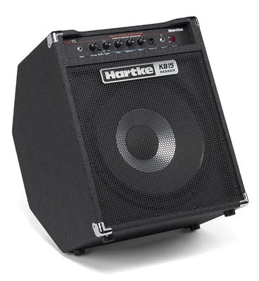 Hartke Kickback KB15 - 1x15" bassforsterker