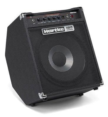 Hartke Kickback KB15 - 1x15" bassforsterker