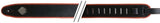 GEWA gitarreimer F&S Comfort - svart/oransje