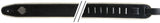 GEWA gitarreimer F&S Comfort - Svart/Krem